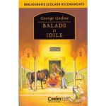 Balade si idile - George Cosbuc