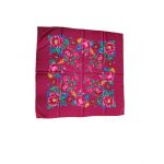 Batic Engros cu model traditional, din bumbac reiat