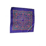 Batic Engros cu model traditional, din bumbac reiat