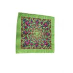 Batic Engros cu model traditional, din bumbac reiat