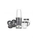 Blender tip NutriBULLET, ENGROS, multifunctional, 600W