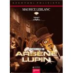 Confesiunile lui Arsene Lupin