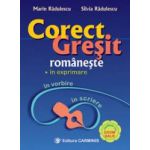 Corect-gresit romaneste