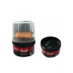 Crema de pantofi 60ml,Negru,Engross