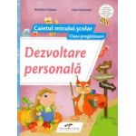 Dezvoltare personala pentru clasa pregatitoare