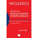 Dictionar englez-romanroman-englez pentru toti 50. 000 cuvinte si expresii