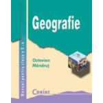 Geografie Manual pentru cls a-X-a