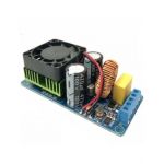 Kit amplificator Engros mono clasa D 500W IRS2092