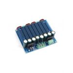 Kit amplificator Engros stereo clasa D 2x420W TDA8954TH
