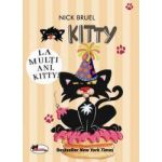 Kitty La multi ani