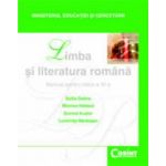 Limba si Literatura Romana Dobra Manual pentru cls a-XI-a