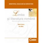 Limba si Literatura Romana Iancu Manual pentru cls a-XI-a