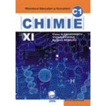 Manual Chimie C1 clasa a XI-a