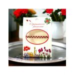 Martisor bratara 2 randuri en-gross
