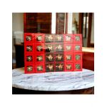Martisor brosa cutie rosie en-gross