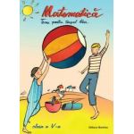 Matematica. Teme pentru timpul liber Clasa a-V-a
