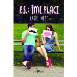 P.S. Imi placi - Kasie West
