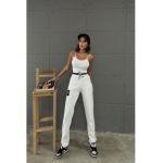 PANTALONI DAMA BUMBAC ENGROS