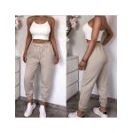 PANTALONI DAMA BUMBAC ENGROS
