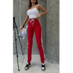 PANTALONI DAMA BUMBAC ENGROS