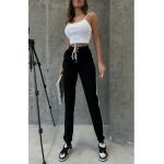 PANTALONI DAMA BUMBAC ENGROS