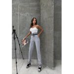 PANTALONI DAMA BUMBAC ENGROS