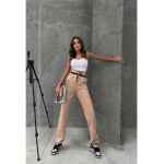 PANTALONI DAMA BUMBAC ENGROS