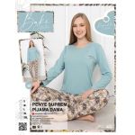 Pijama Dama Baki Suprem 107 Engros