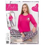 Pijama Dama Baki Suprem 108 Engros