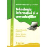 Tehnologia informatiei si a comunicatiilor - a X-a