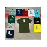 Tricou barbat Engros
