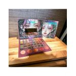 Trusa/Paleta-Fard IGOODCO engross pentru ochi + blush 40+5 culori 5155