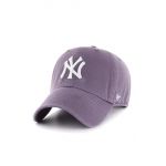 47brand șapcă MLB New York Yankees