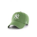 47brand șapcă MLB New York Yankees