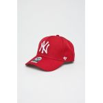 47brand șapcă MLB New York Yankees