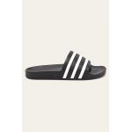 adidas Originals papuci bărbați, culoarea negru