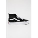 Vans - teniși VN0A3TKN6BT1-Black/Whit
