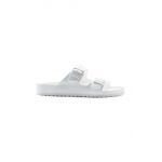 Birkenstock papuci Arizona EVA 129443-White