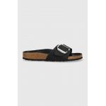 Birkenstock papuci Madrid Big Buckle 1006523
