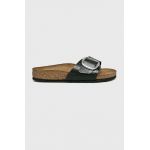 Birkenstock papuci Madrid Big Buckle 1015315