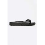 Birkenstock papuci Madrid Eva 128163-Black