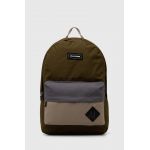 Dakine rucsac 365 PACK 21L barbati, culoarea portocaliu, mare, modelator, 08130085