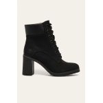 Timberland cizme de piele Allington TB0A1JVB0011-BLACK