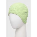 Aqua Speed cască de înot Bombastic Tic-Tac culoarea verde