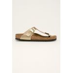 Birkenstock - șlapi Gizeh 1016109-GOLD