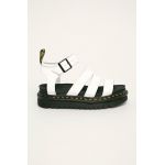 Dr. Martens sandale de piele Blaire DM25768100.Blaire-White