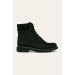 Timberland Bocanci de piele Lucia Way