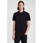 AllSaints - Tricou Polo Reform Polo