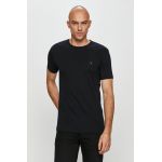 AllSaints - Tricou Tonic SS Crew