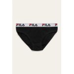 Fila Chiloți copii culoarea negru